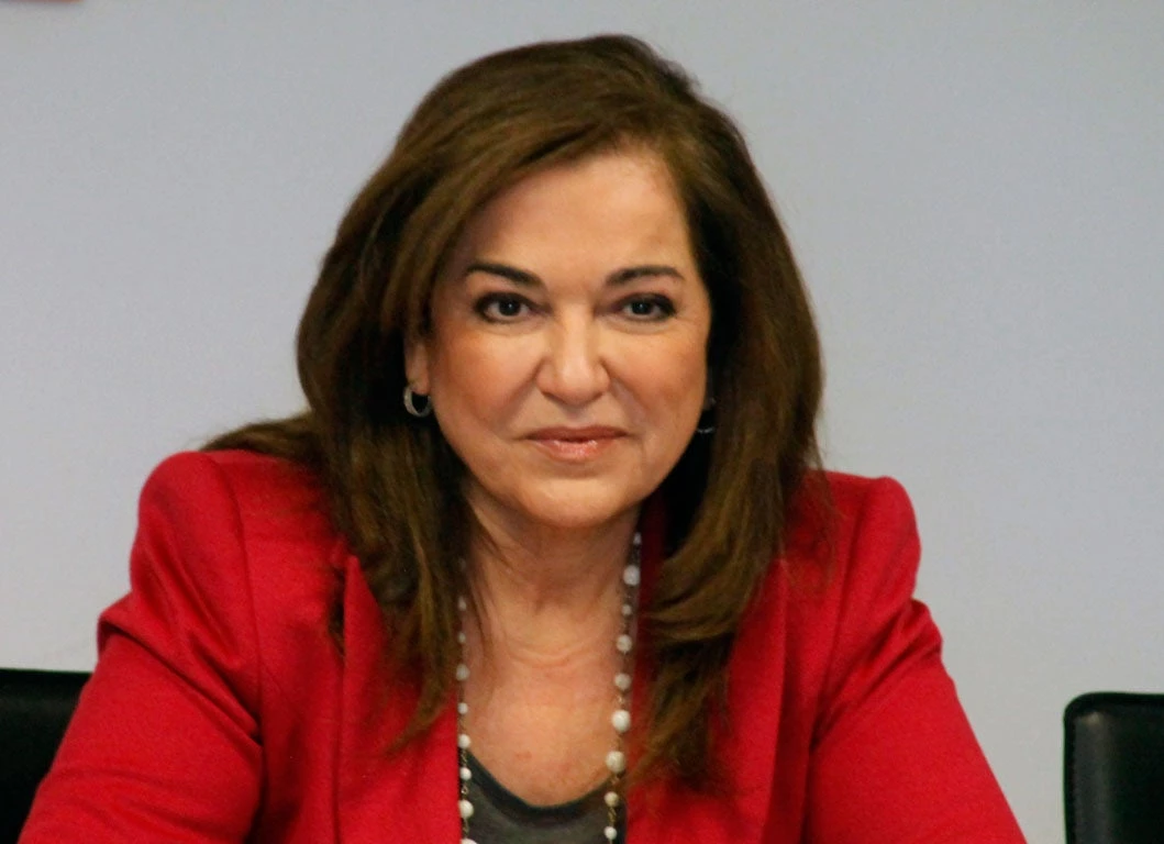 Ντ. Μπακογιάννη: Ποτέ δεν έχω προτείνει το όνομα «Μακεδονία-Σκόπια»